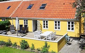 Holiday home Skagen XL